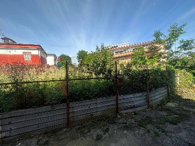 Foto Terreno residenziale in via Cupa Santa Lucia, Benevento Ponticelli