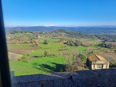 Foto Appartamento a Roccastrada Centro di 85 m² con 3 locali in vendita