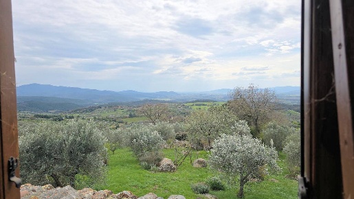 Foto Rustico in Via Nazionale, Roccastrada Centro di 156 m² con 6 locali