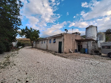 Foto Attività commerciale a Maltignano di 630 m² con 5 locali in vendita