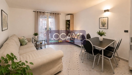 Foto Appartamento in Via Luigi Ornato snc, Milano Niguarda di 54 m²