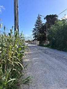 Foto Terreno agricolo Pachino Granelli di 1586 m² in vendita