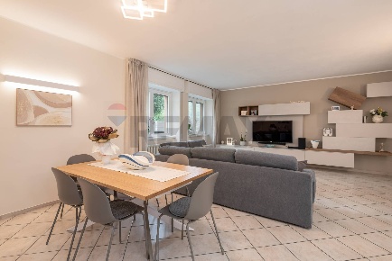 Foto Appartamento a Peia di 130 m² con 4 locali in vendita