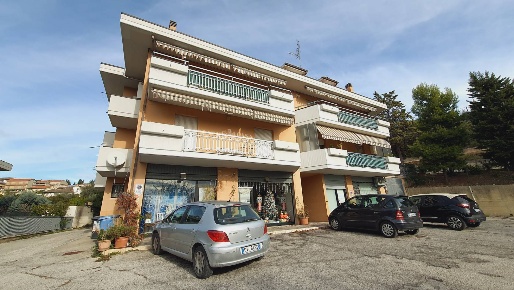 Foto Appartamento in viale martiri della resistenza, Offida Centro