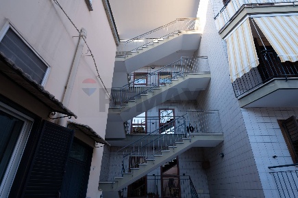 Foto Appartamento in Via Cesare Cantù 10, Palo del Colle Centro di 112 m²