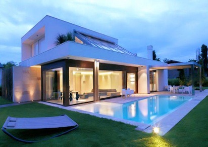 Foto Villa unifamiliare in Via Matteotti, Monteprandone di 180 m²