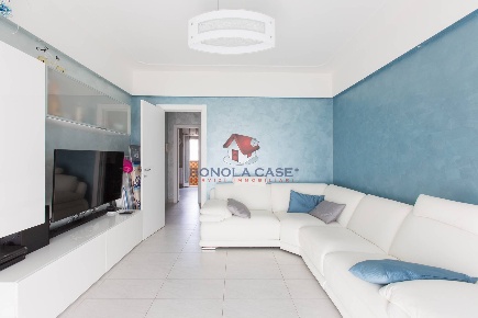 Foto Appartamento in Via Appennini 65, Milano Gallaratese di 75 m²