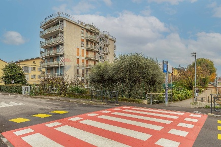 Foto Appartamento in via Col di Lana 39, Monza San Biagio di 112 m²