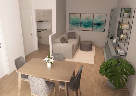 appartamento in vendita a San Benedetto del Tronto