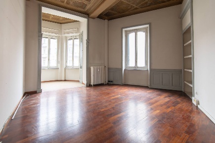 Foto Appartamento in Via Goffredo Casalis, Torino Cit Turin di 224 m²