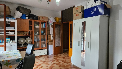 Foto Appartamento in Via Tito Speri 6, Fano Ospedale di 100 m² con 4 locali