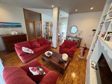 Foto Appartamento in via Gentili snc, Porto San Giorgio di 96 m² in vendita