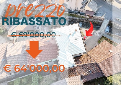 Foto Appartamento in Via Scaletti 17-19, Collio Centro di 110 m² in vendita