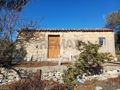 Foto Rustico in C/da Pipitone, Chiaramonte Gulfi di 30 m² con 2 locali