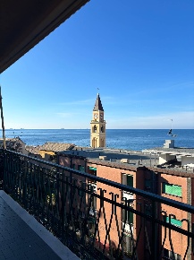 Foto Appartamento in Via REBORA, Recco Lungomare, Mulinetti, Polanesi