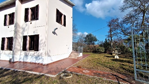 Foto Casa indipendente in strada provinciale 91 40, Montefiore dell'Aso