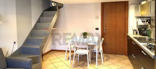 Foto Appartamento in Via Sigismondi 42, Villa d'Almè Centro di 55 m²