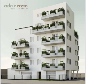 Foto Appartamento in Viale Regina Margherita, Rimini Marebello di 74 m²