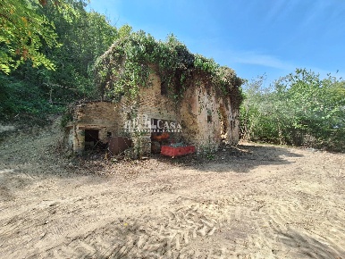 Foto Rustico in Montefiore, Montefiore dell'Aso Centro di 180 m² in vendita
