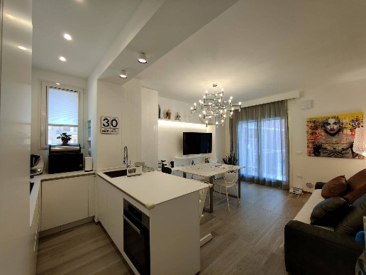 appartamento in vendita a San Benedetto del Tronto