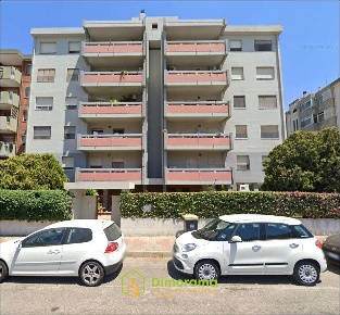Foto Appartamento in Via Barbagia 7, Cagliari San Michele di 114 m²