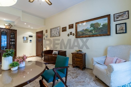 Foto Appartamento in Via Modigliani 1, Monza Amati - Stadio di 88 m²