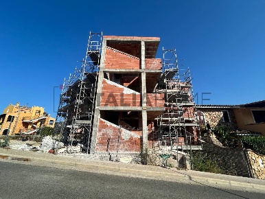 Foto Ufficio in Via Cervi, Villasimius di 45 m² con 2 locali in vendita