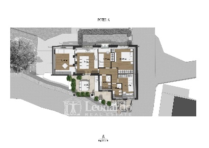 Foto Appartamento in via matteotti, Massarosa Stiava di 80 m² con 5 locali