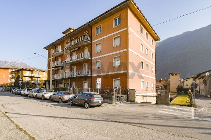 Foto Appartamento in Via S. Francesco D'Assisi 75, Gardone Val Trompia