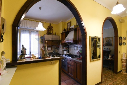 Foto Appartamento in Via S. Francesco D'Assisi 75, Gardone Val Trompia