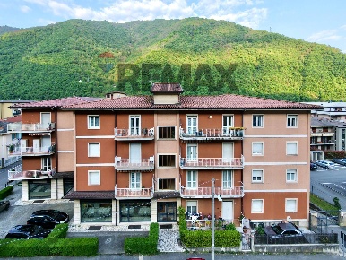 Foto Appartamento in Via S. Francesco D'Assisi 75, Gardone Val Trompia
