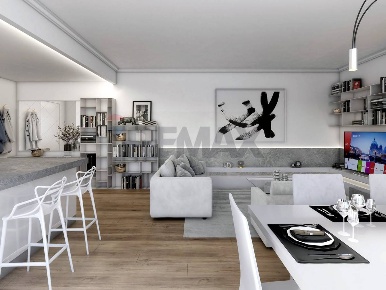 Foto Appartamento in via rongio, Olgiate Comasco Centro di 114 m²