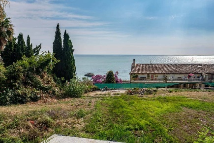 Foto Case semi ndipendenti in via frana, Grottammare Centro di 250 m²