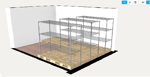 Foto Magazzino in via labriola 20, Olbia Viale Aldo Moro, Ospedale Vecchio