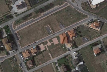 Foto Terreno residenziale in Via valdaso, Campofilone di 624 m² in vendita