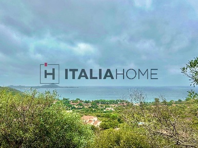 Foto Terreno agricolo a Villasimius di 365 m² in vendita