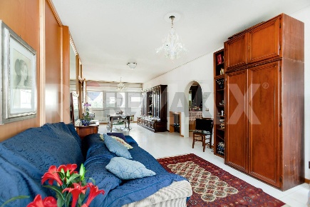 Foto Appartamento a Roma Fonte Ostiense di 130 m² con 4 locali in vendita