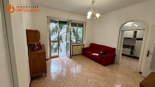 Foto Appartamento in Via della Sorgente 1, Monfalcone Centro di 80 m²