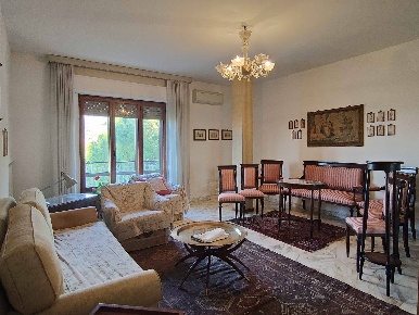 Foto Appartamento in Contrada Abbadetta 7, Acquaviva Picena di 205 m²