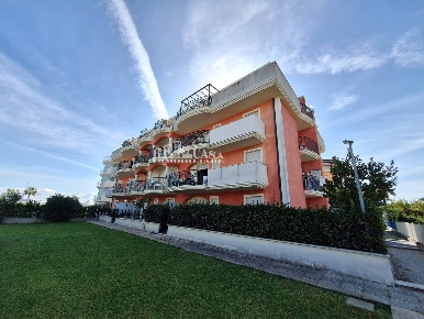 Foto Appartamento in Via sergio Turone, Martinsicuro Centro di 60 m²