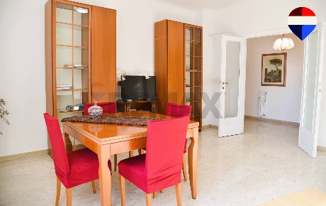 Foto Appartamento in Via Filippo Serafini 5, Roma Cinecittà di 78 m²