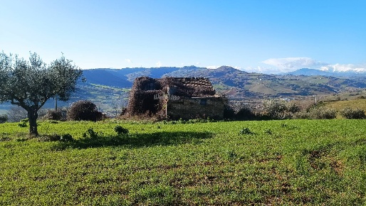 Foto Rustico in contrada san pietro 42, Massignano di 280 m² con 7 locali