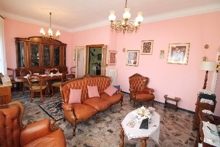 Foto Appartamento in Via Ferri, San Benedetto del Tronto Centro di 156 m²