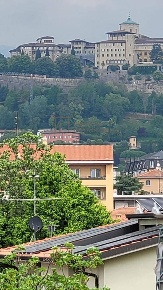 Foto Appartamento in Piazzale San Paolo, Bergamo San Paolo di 120 m²