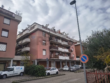 Foto Appartamento in via San Rocco 84, Bastia Umbra Bastia di 125 m²