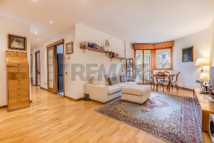 Foto Appartamento in Via Enrico Glori 30, Roma Ponte Mammolo di 115 m²