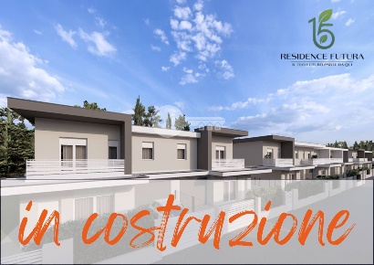Foto Villa a schiera in via san filastrio, Torbole Casaglia di 156 m²