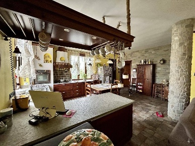 Foto Casa indipendente in Via Cercenasco, Virle Piemonte di 166 m²