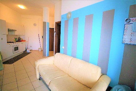 Foto Appartamento in Contrada S. Pietro, Massignano di 55 m² con 2 locali