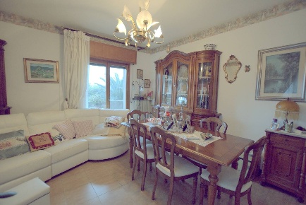 Foto Appartamento in via treazzano 10, Monsampolo del Tronto di 120 m²